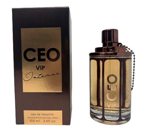 ceo perfume price.